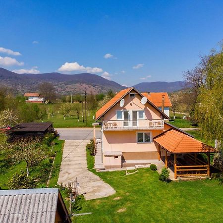Holiday Home Marijana Smoljanac Buitenkant foto